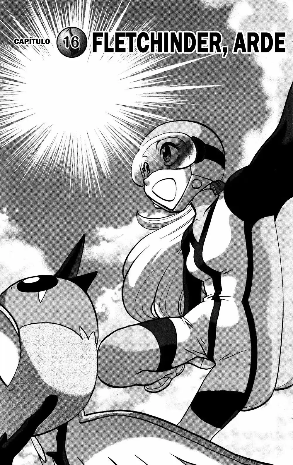 Pokemon Special XY (2014) - Capítulo 16 - Página 2 - LectorTMOo