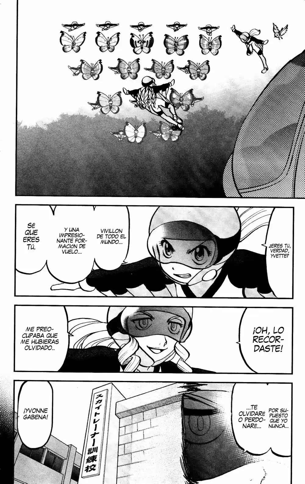 Pokemon Special XY (2014) - Capítulo 16 - Página 9 - LectorTMOo
