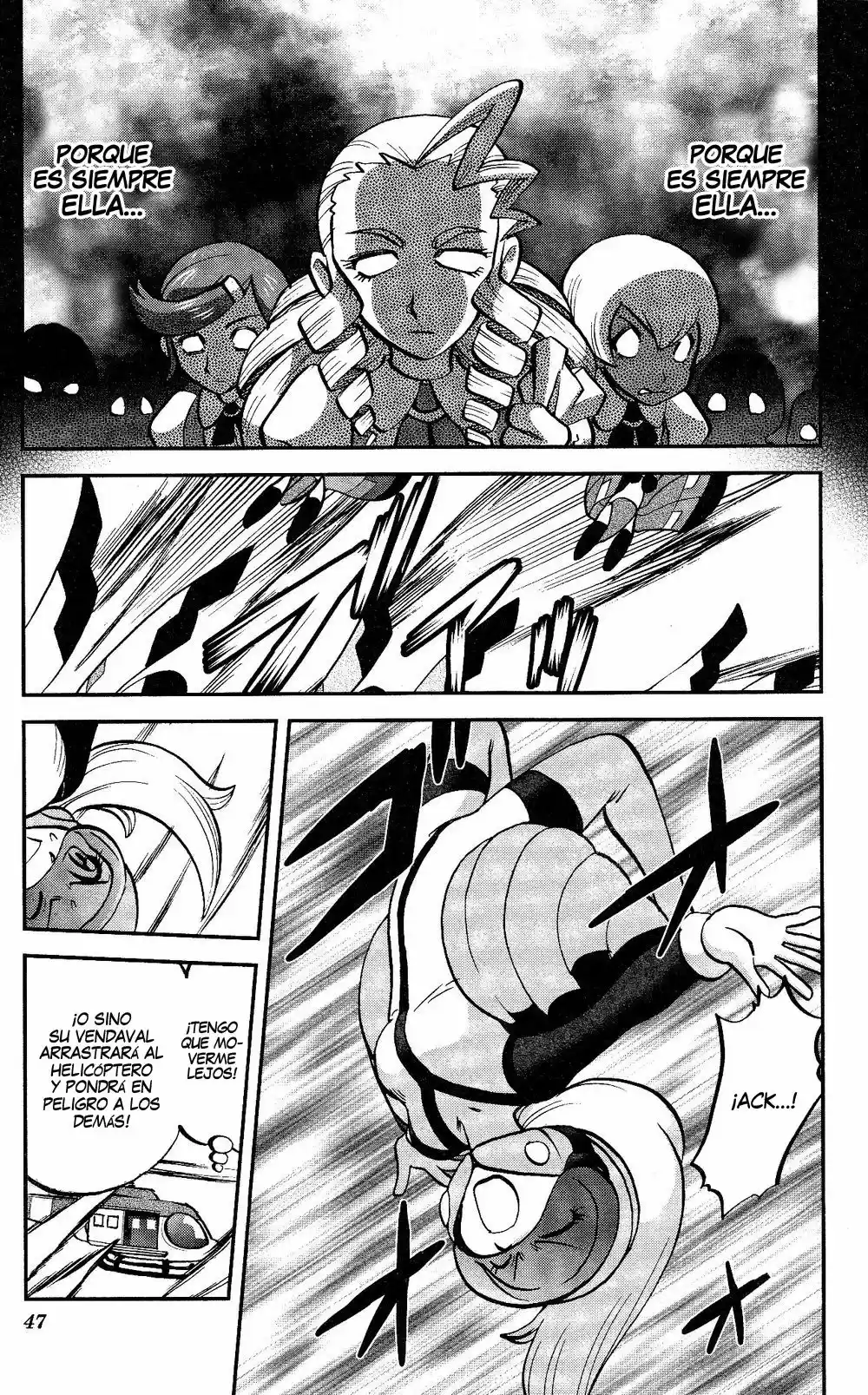 Pokemon Special XY (2014) - Capítulo 16 - Página 16 - LectorTMOo