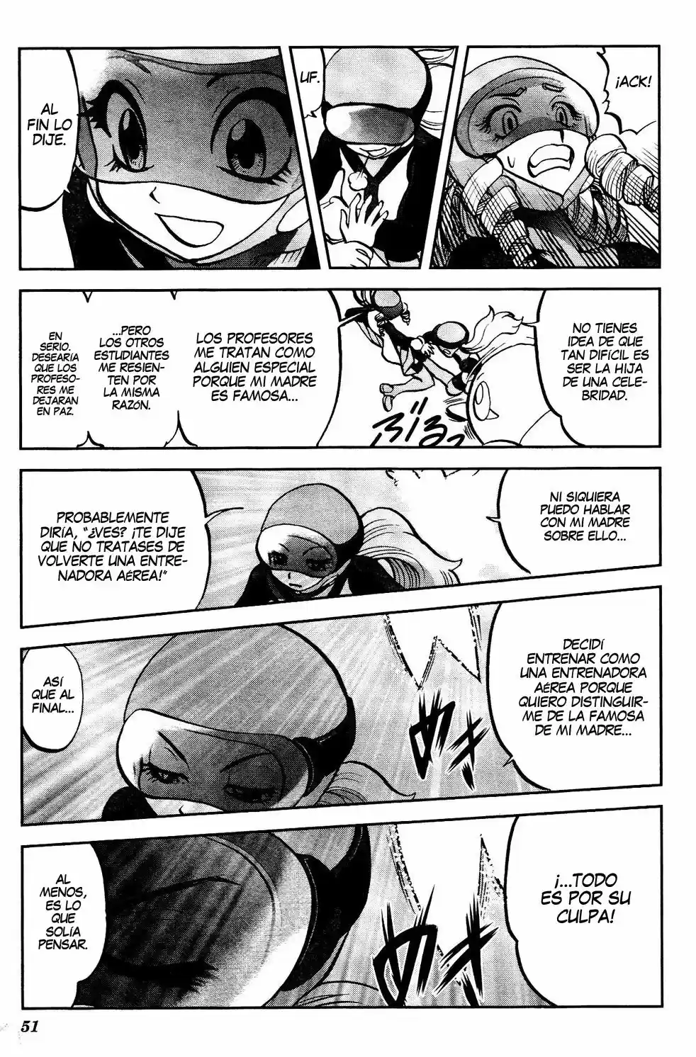 Pokemon Special XY (2014) - Capítulo 16 - Página 20 - LectorTMOo