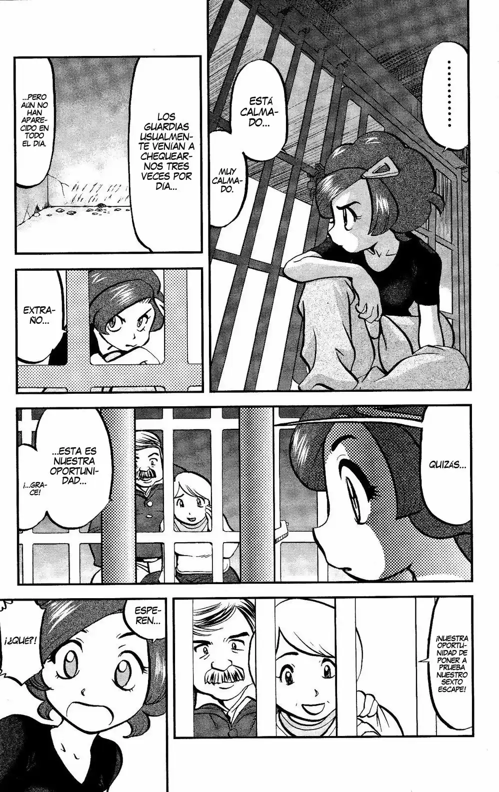 Pokemon Special XY (2014) - Capítulo 18 - Página 7 - LectorTMOo
