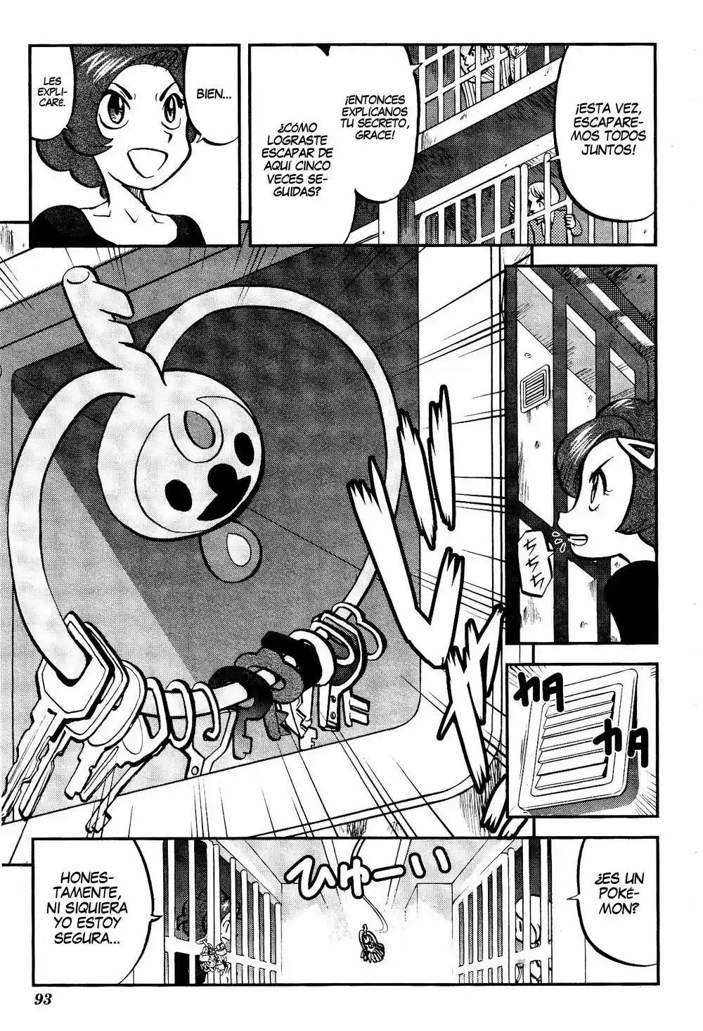 Pokemon Special XY (2014) - Capítulo 18 - Página 9 - LectorTMOo