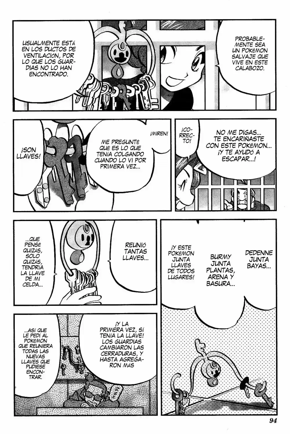 Pokemon Special XY (2014) - Capítulo 18 - Página 10 - LectorTMOo