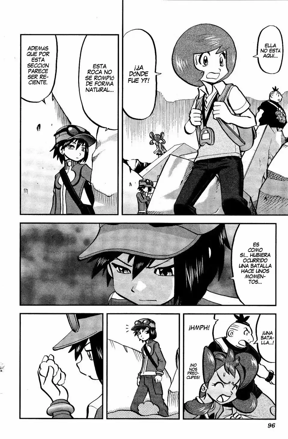 Pokemon Special XY (2014) - Capítulo 18 - Página 12 - LectorTMOo