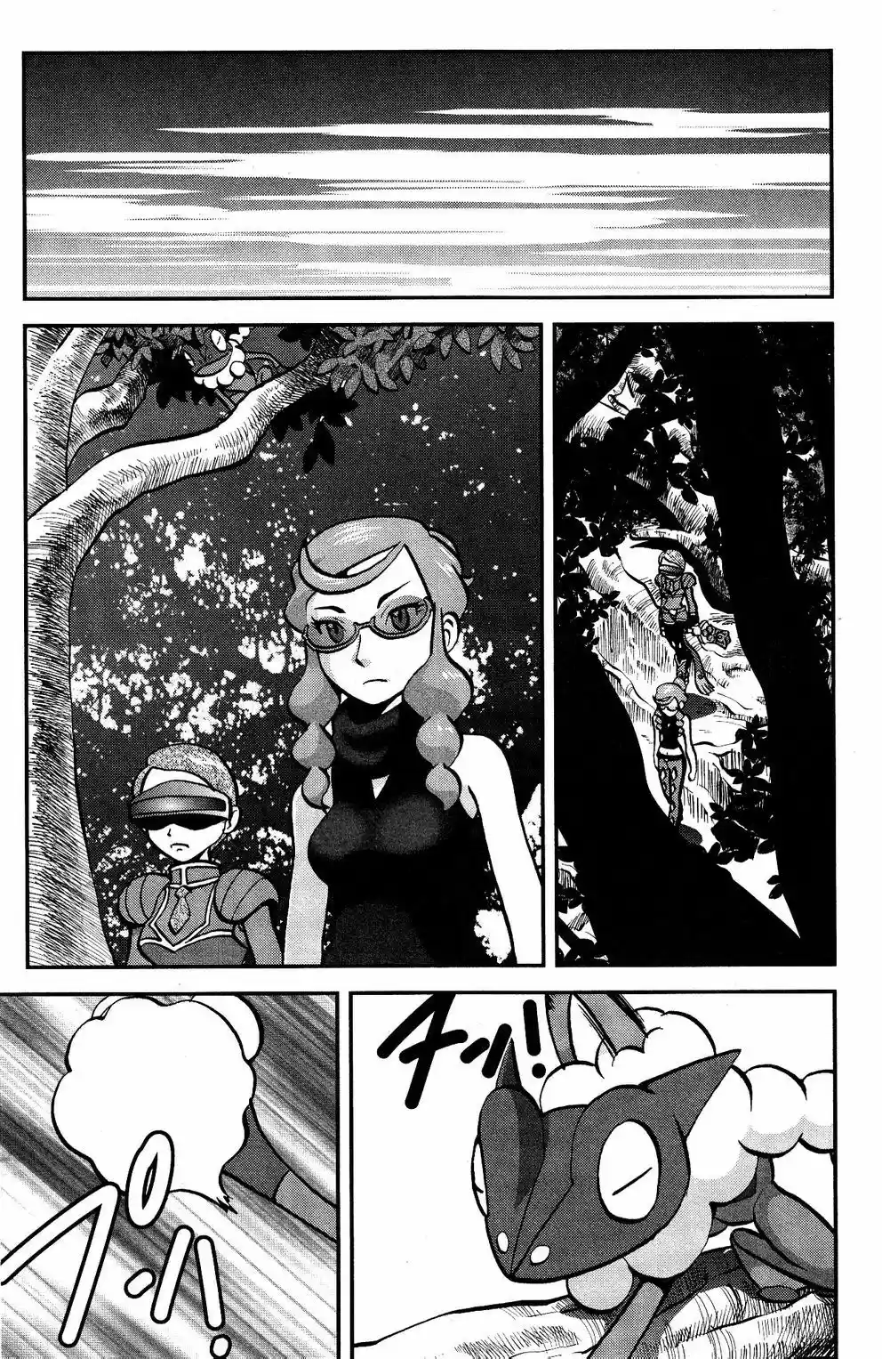 Pokemon Special XY (2014) - Capítulo 18 - Página 17 - LectorTMOo