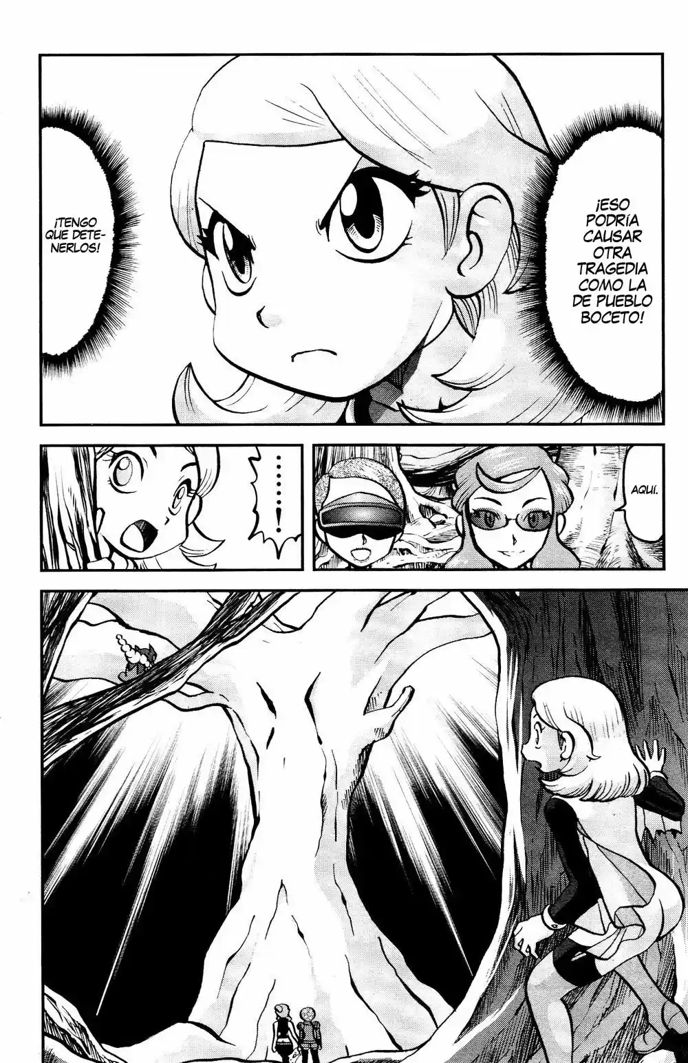 Pokemon Special XY (2014) - Capítulo 18 - Página 20 - LectorTMOo