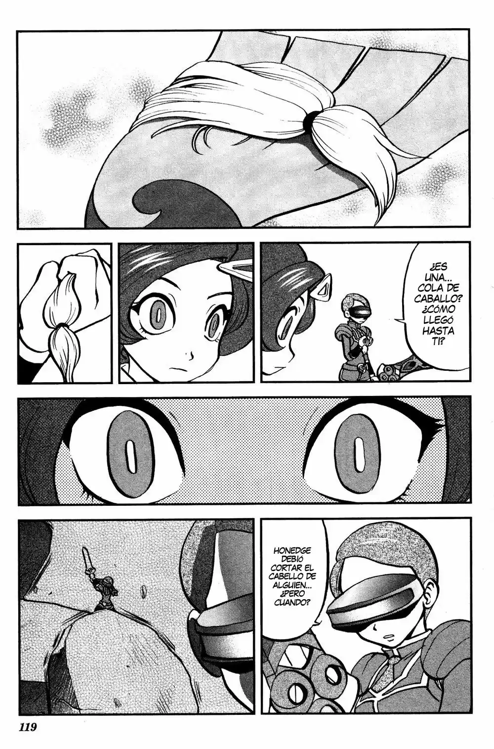 Pokemon Special XY (2014) - Capítulo 19 - Página 10 - LectorTMOo