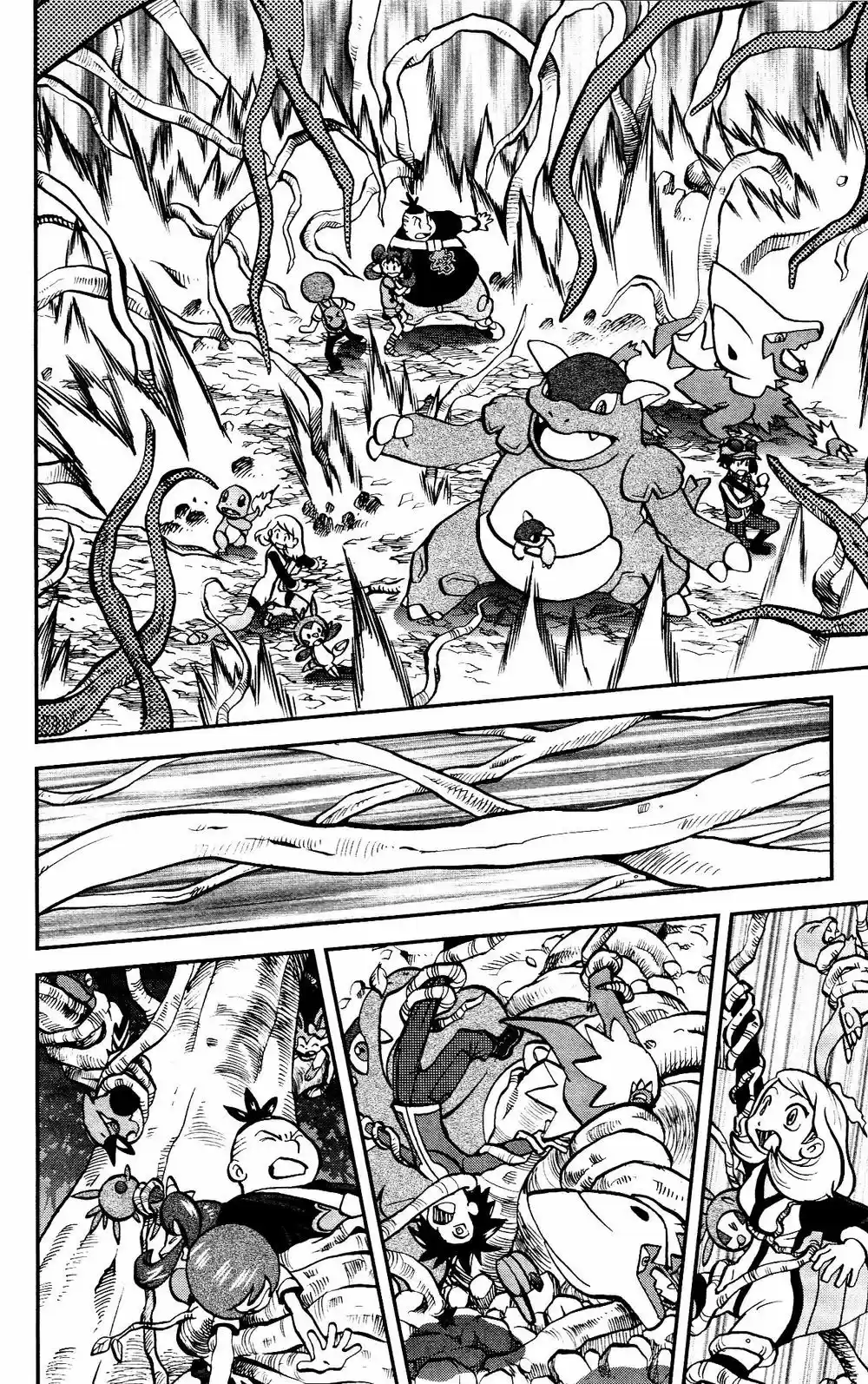 Pokemon Special XY (2014) - Capítulo 19 - Página 19 - LectorTMOo