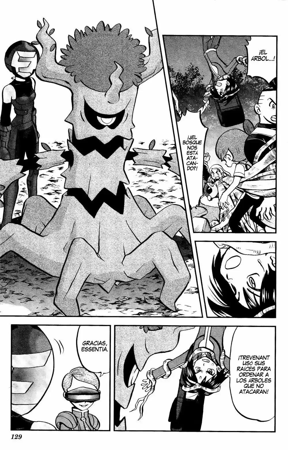 Pokemon Special XY (2014) - Capítulo 19 - Página 20 - LectorTMOo