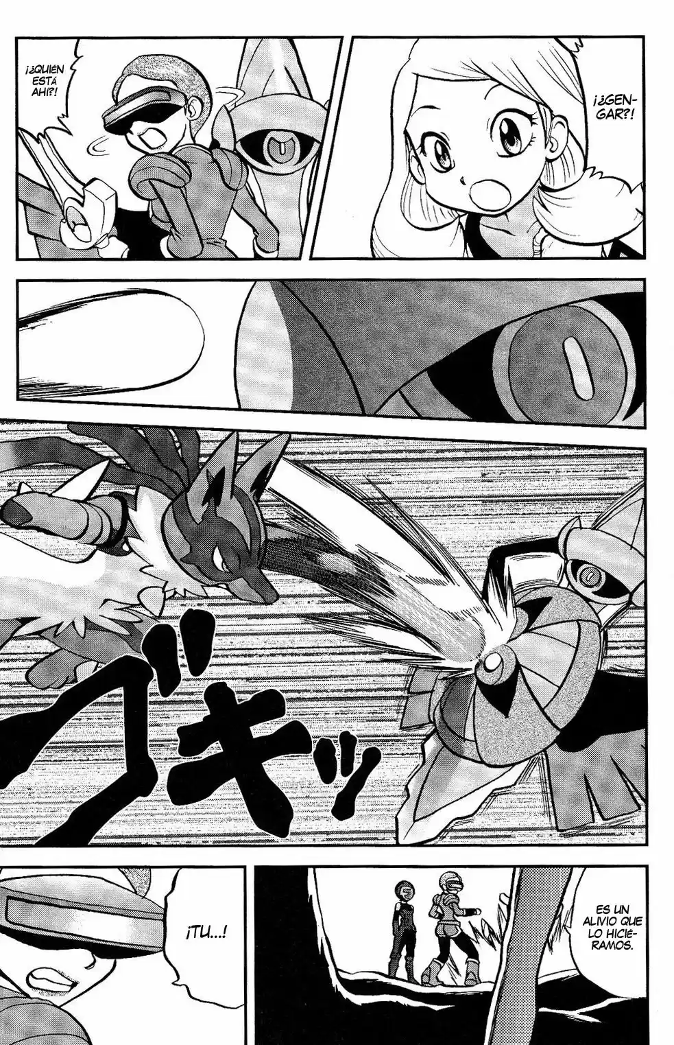Pokemon Special XY (2014) - Capítulo 19 - Página 24 - LectorTMOo