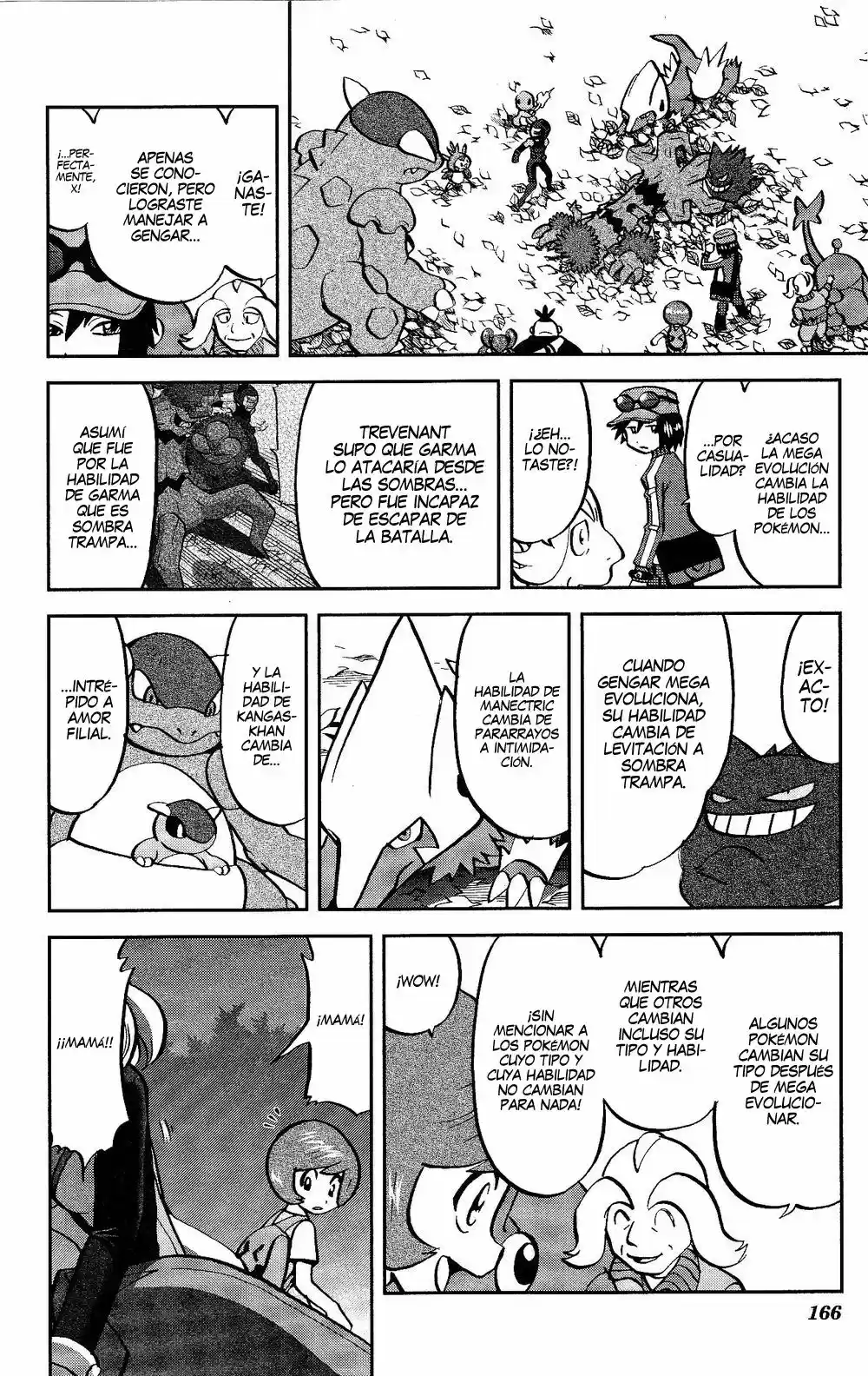 Pokemon Special XY (2014) - Capítulo 21 - Página 5 - LectorTMOo