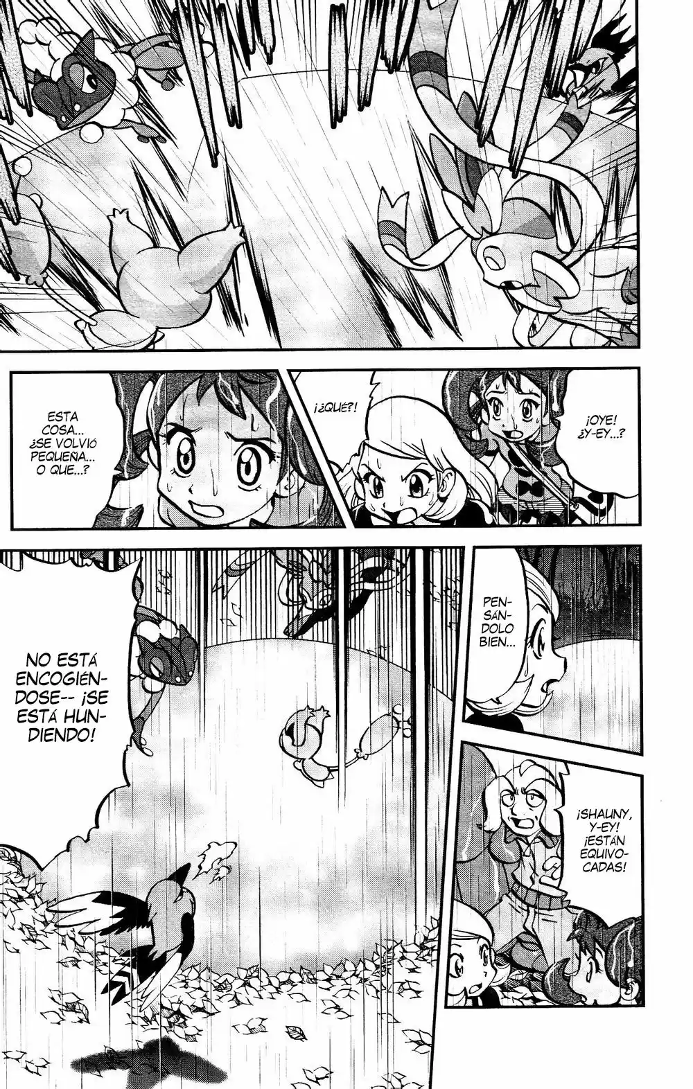 Pokemon Special XY (2014) - Capítulo 21 - Página 18 - LectorTMOo