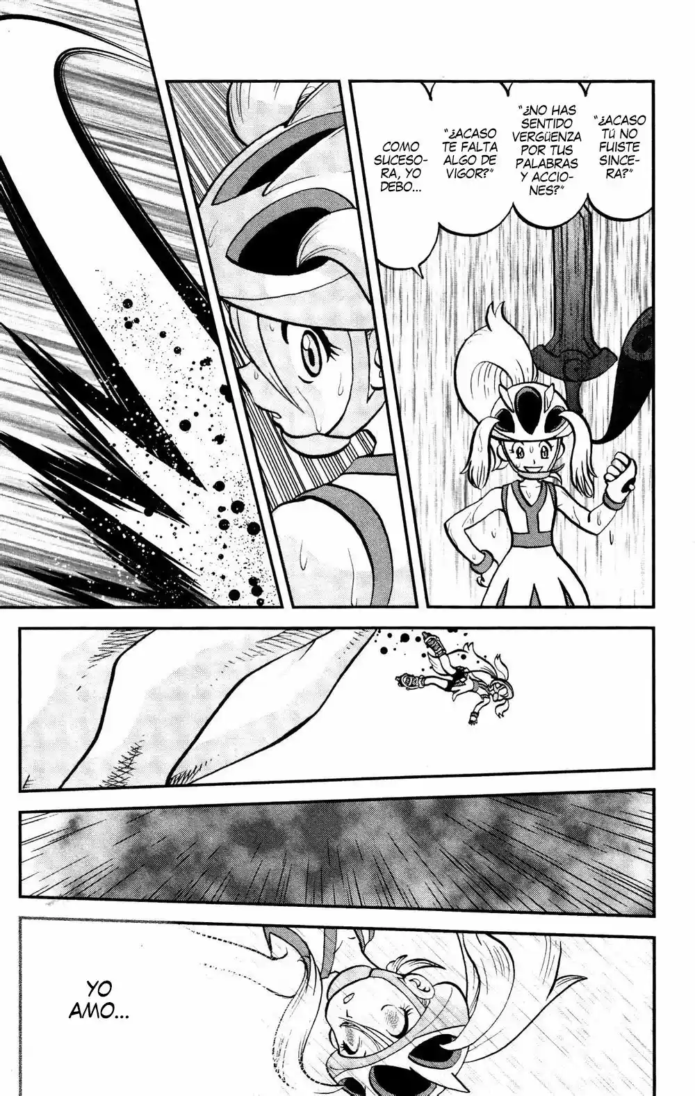 Pokemon Special XY (2014) - Capítulo 21 - Página 24 - LectorTMOo