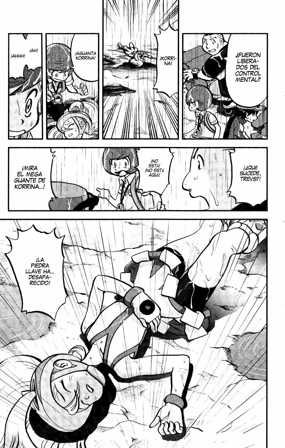 Pokemon Special XY (2014) - Capítulo 21 - Página 26 - LectorTMOo