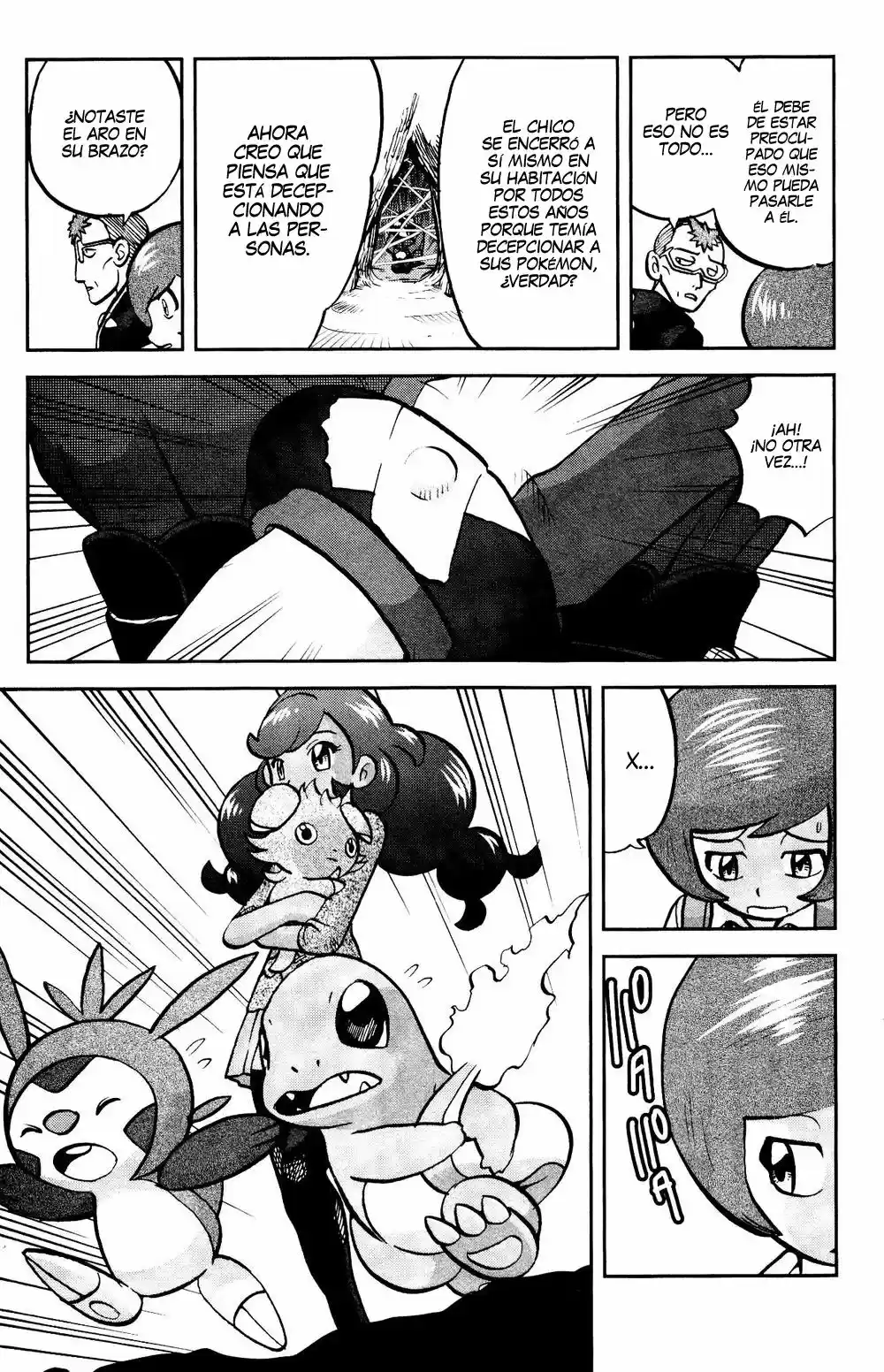 Pokemon Special XY (2014) - Capítulo 22 - Página 14 - LectorTMOo