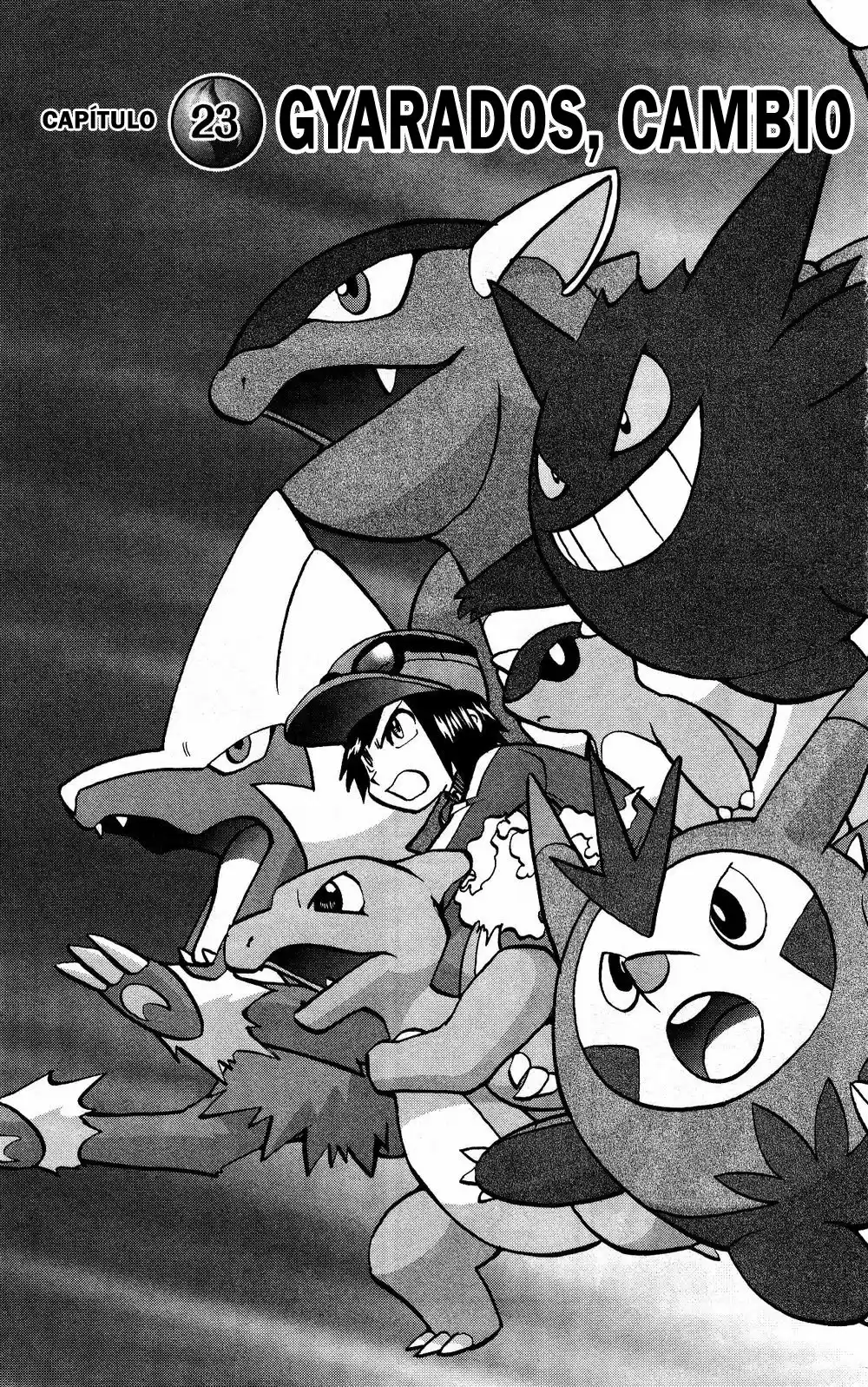 Pokemon Special XY (2014) - Capítulo 23 - Página 2 - LectorTMOo