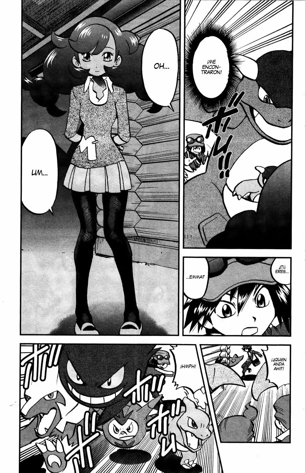 Pokemon Special XY (2014) - Capítulo 23 - Página 4 - LectorTMOo