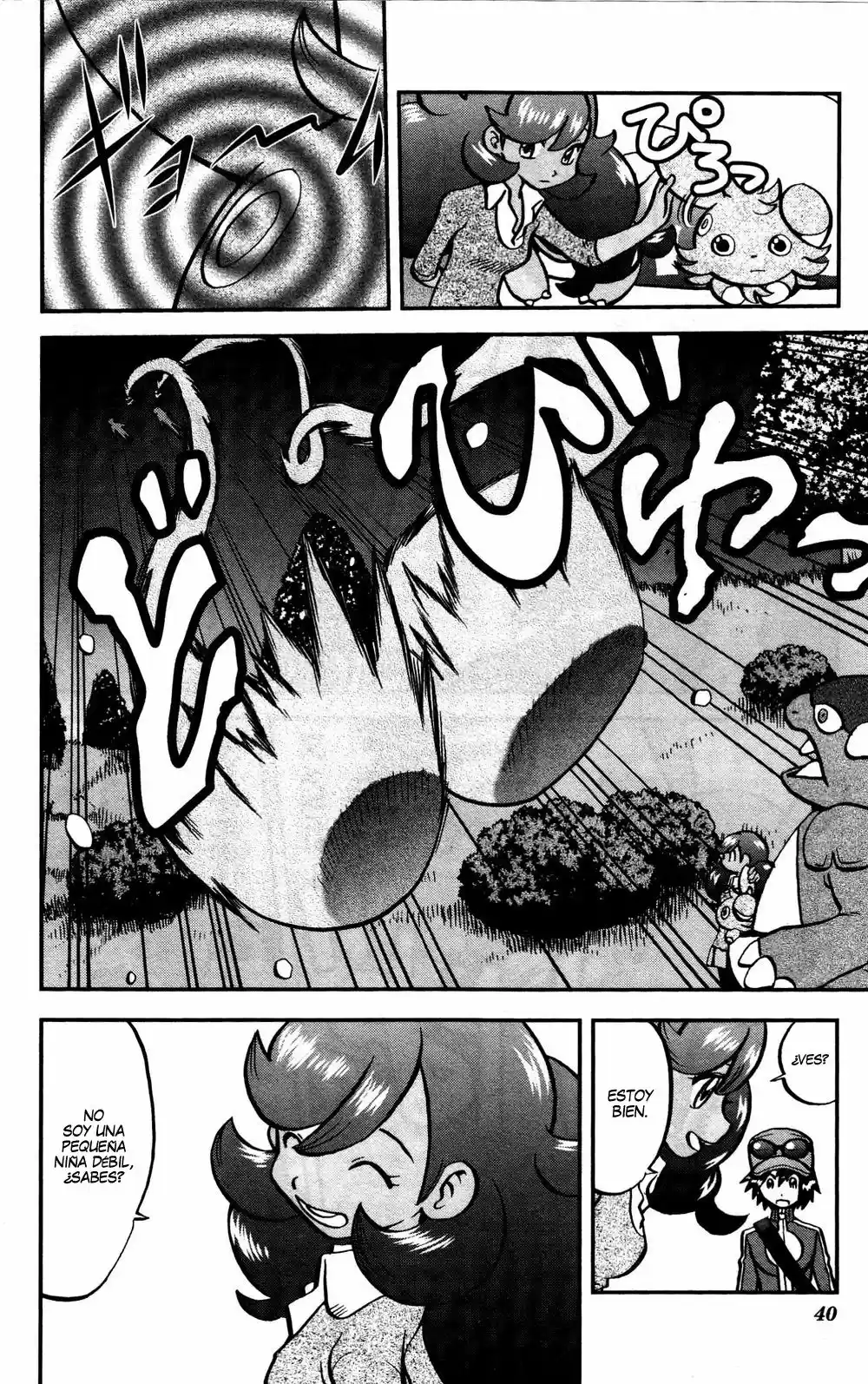 Pokemon Special XY (2014) - Capítulo 23 - Página 7 - LectorTMOo