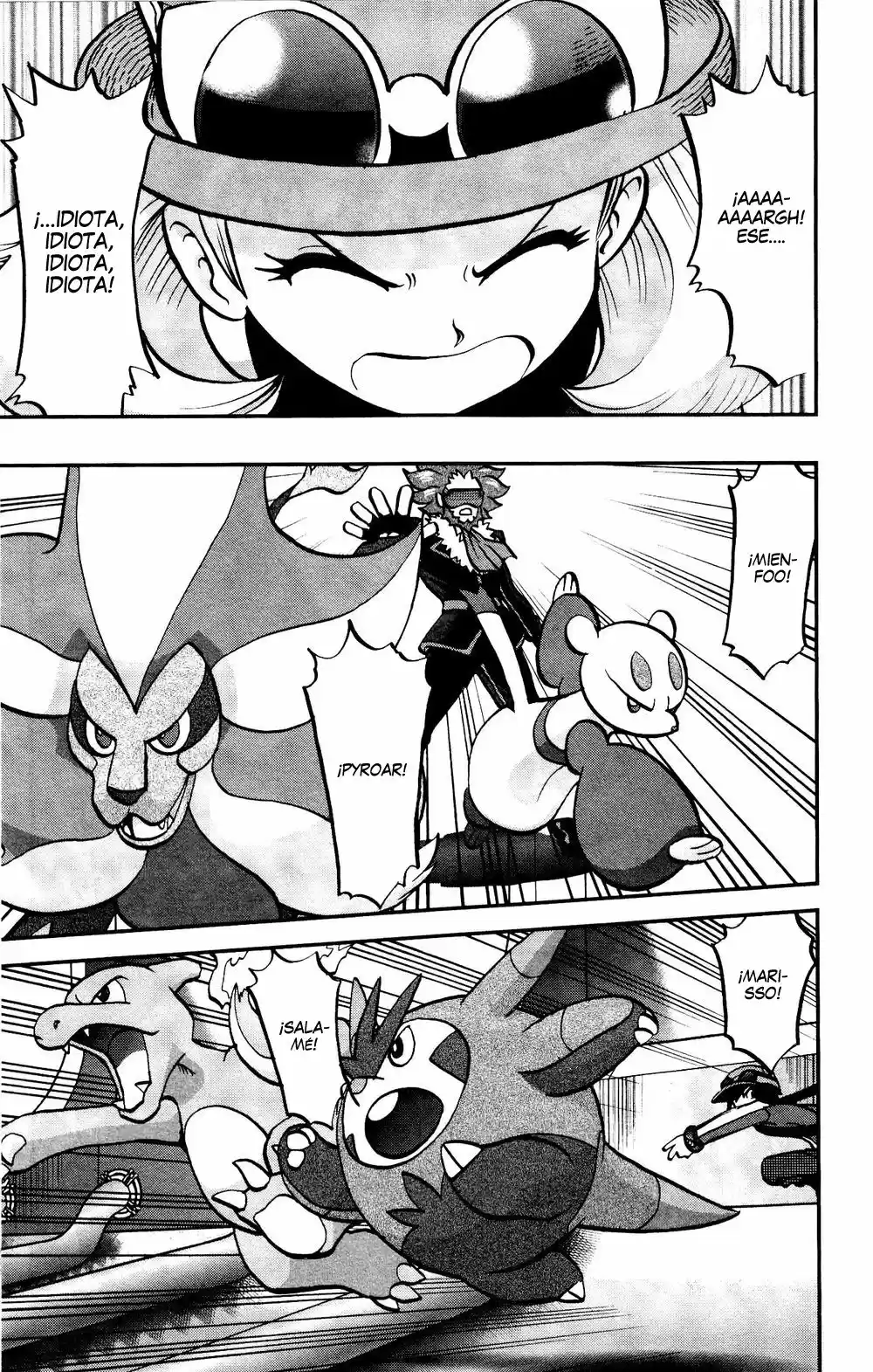 Pokemon Special XY (2014) - Capítulo 23 - Página 20 - LectorTMOo