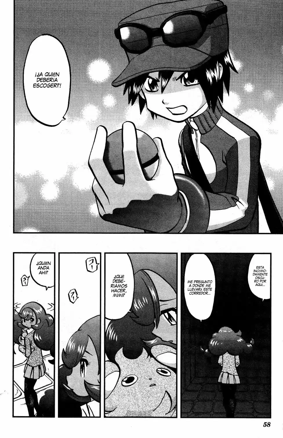 Pokemon Special XY (2014) - Capítulo 23 - Página 25 - LectorTMOo