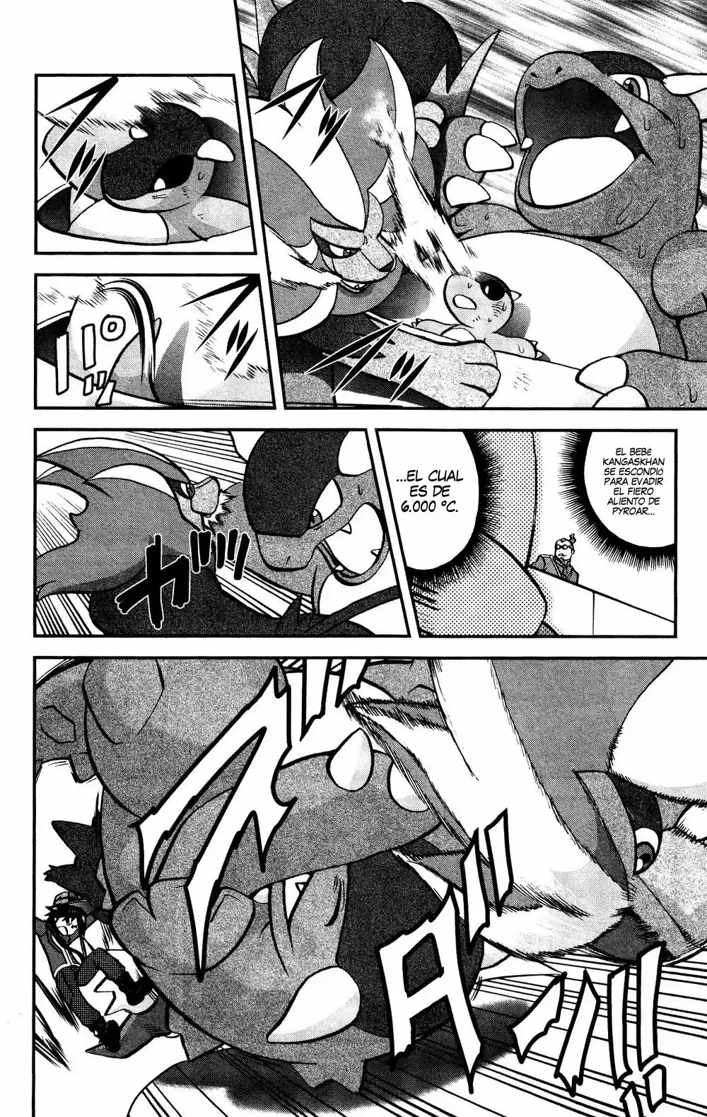 Pokemon Special XY (2014) - Capítulo 24 - Página 6 - LectorTMOo