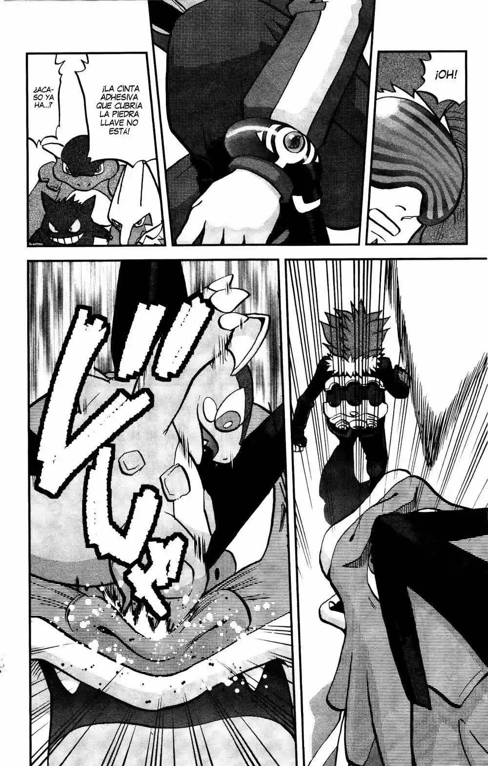 Pokemon Special XY (2014) - Capítulo 24 - Página 8 - LectorTMOo
