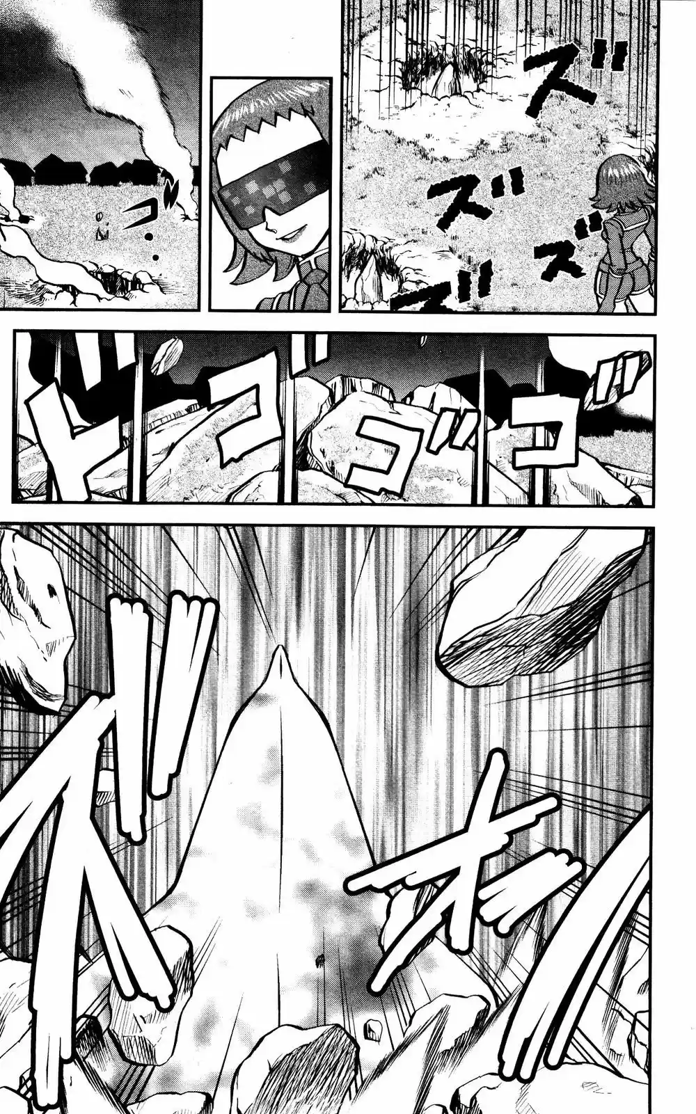Pokemon Special XY (2014) - Capítulo 24 - Página 21 - LectorTMOo