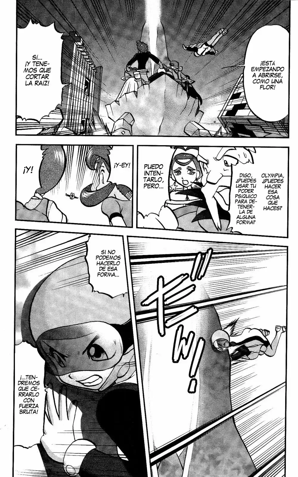 Pokemon Special XY (2014) - Capítulo 24 - Página 24 - LectorTMOo