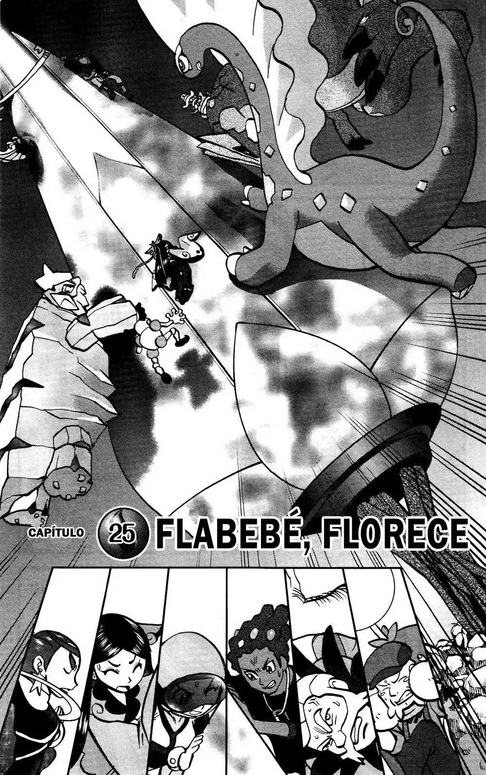 Pokemon Special XY (2014) - Capítulo 25 - Página 2 - LectorTMOo