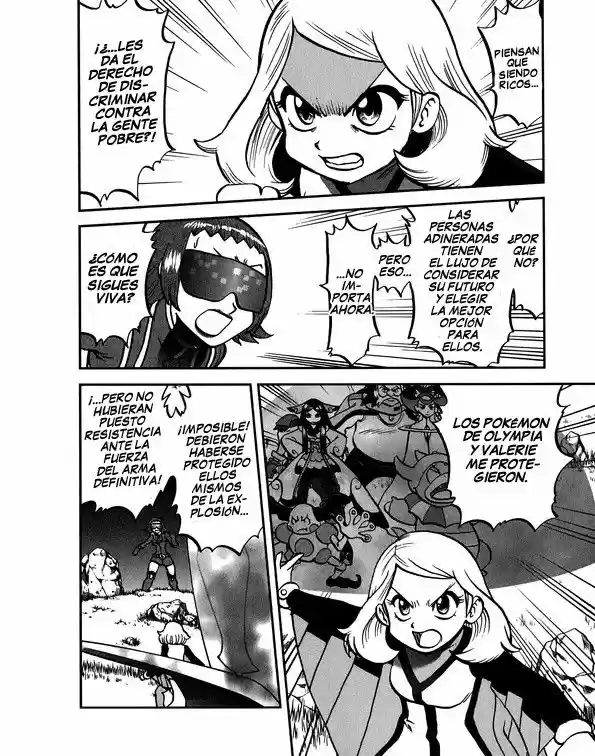 Pokemon Special XY (2014) - Capítulo 26 - Página 7 - LectorTMOo