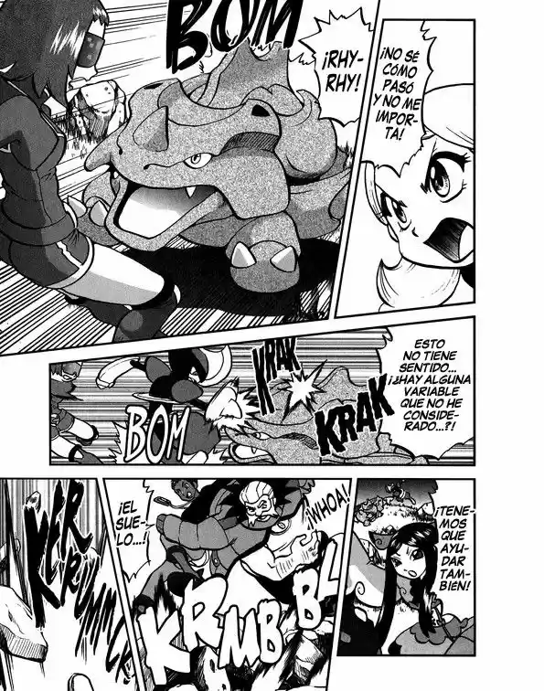 Pokemon Special XY (2014) - Capítulo 26 - Página 8 - LectorTMOo