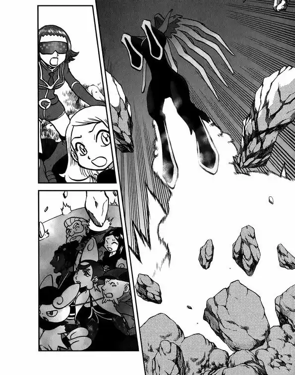Pokemon Special XY (2014) - Capítulo 26 - Página 9 - LectorTMOo