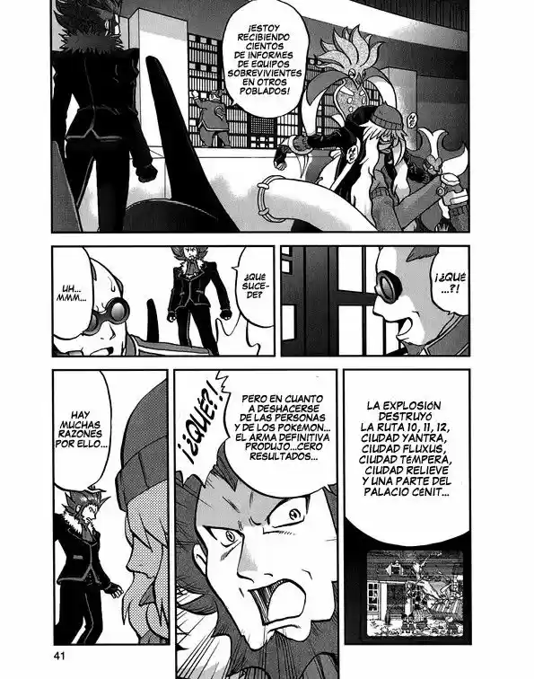 Pokemon Special XY (2014) - Capítulo 26 - Página 10 - LectorTMOo