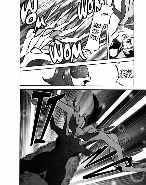 Pokemon Special XY (2014) - Capítulo 26 - Página 17 - LectorTMOo