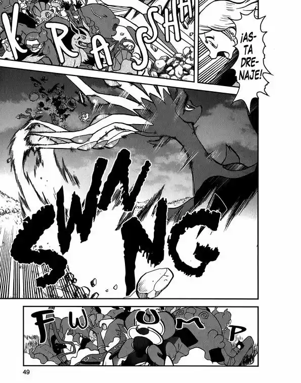 Pokemon Special XY (2014) - Capítulo 26 - Página 18 - LectorTMOo