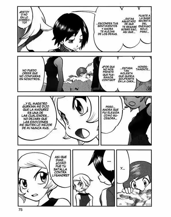 Pokemon Special XY (2014) - Capítulo 27 - Página 18 - LectorTMOo