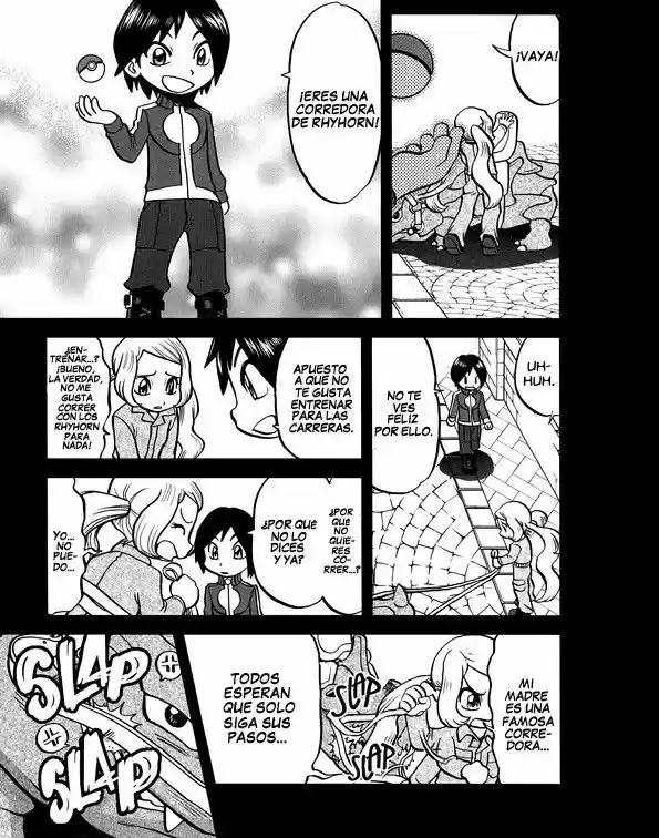 Pokemon Special XY (2014) - Capítulo 27 - Página 20 - LectorTMOo