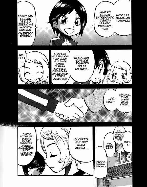 Pokemon Special XY (2014) - Capítulo 27 - Página 23 - LectorTMOo