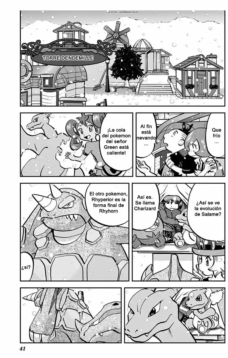 Pokemon Special XY (2014) - Capítulo 29 - Página 8 - LectorTMOo