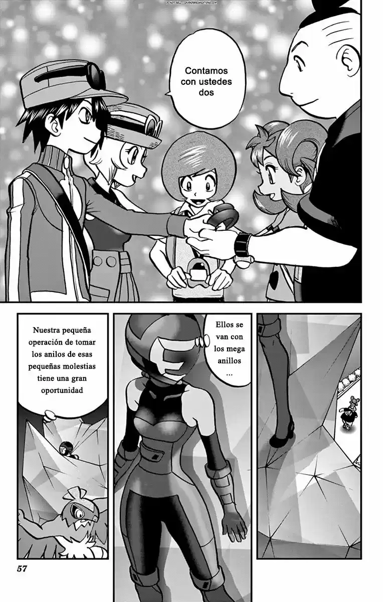 Pokemon Special XY (2014) - Capítulo 29 - Página 24 - LectorTMOo