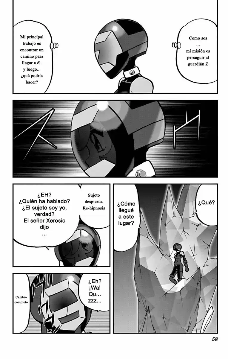 Pokemon Special XY (2014) - Capítulo 29 - Página 25 - LectorTMOo