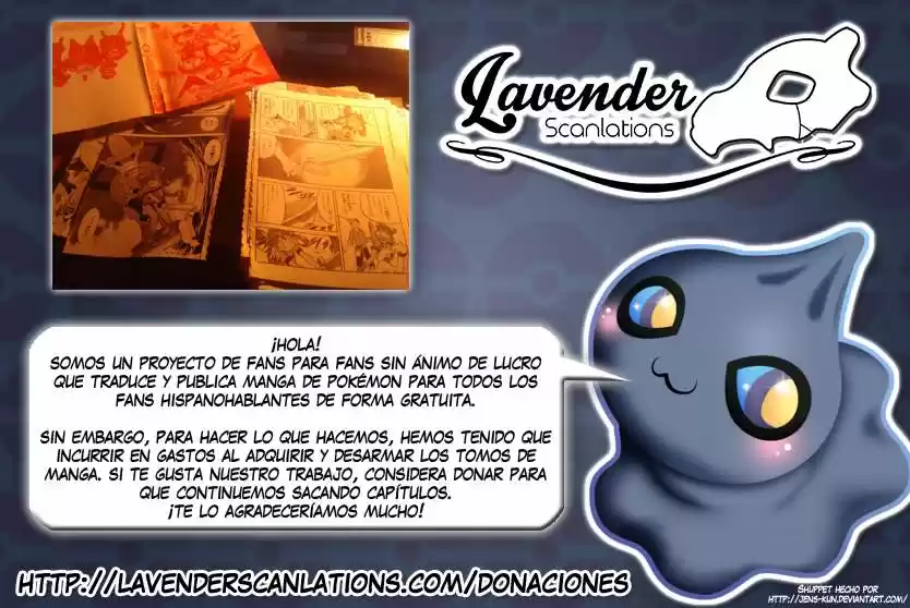 Pokemon Special XY (2014) - Capítulo 3 - Página 2 - LectorTMOo