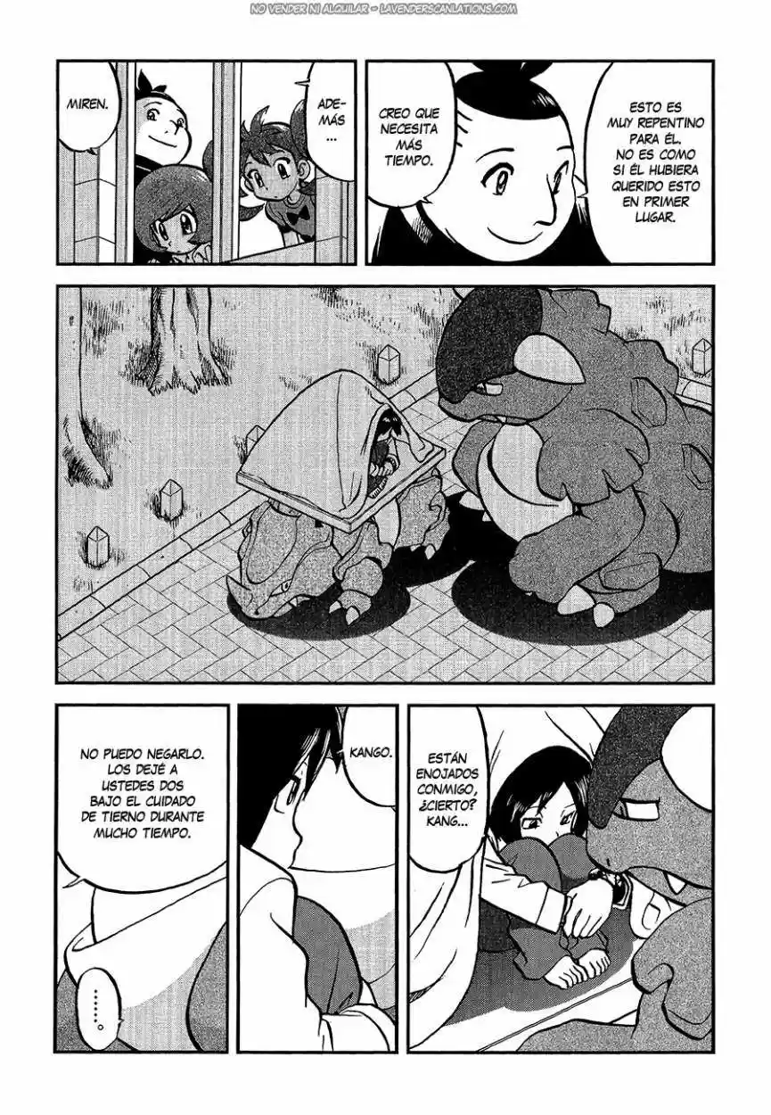 Pokemon Special XY (2014) - Capítulo 3 - Página 8 - LectorTMOo