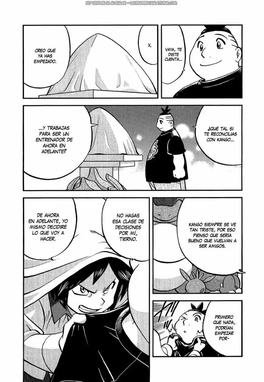 Pokemon Special XY (2014) - Capítulo 3 - Página 13 - LectorTMOo