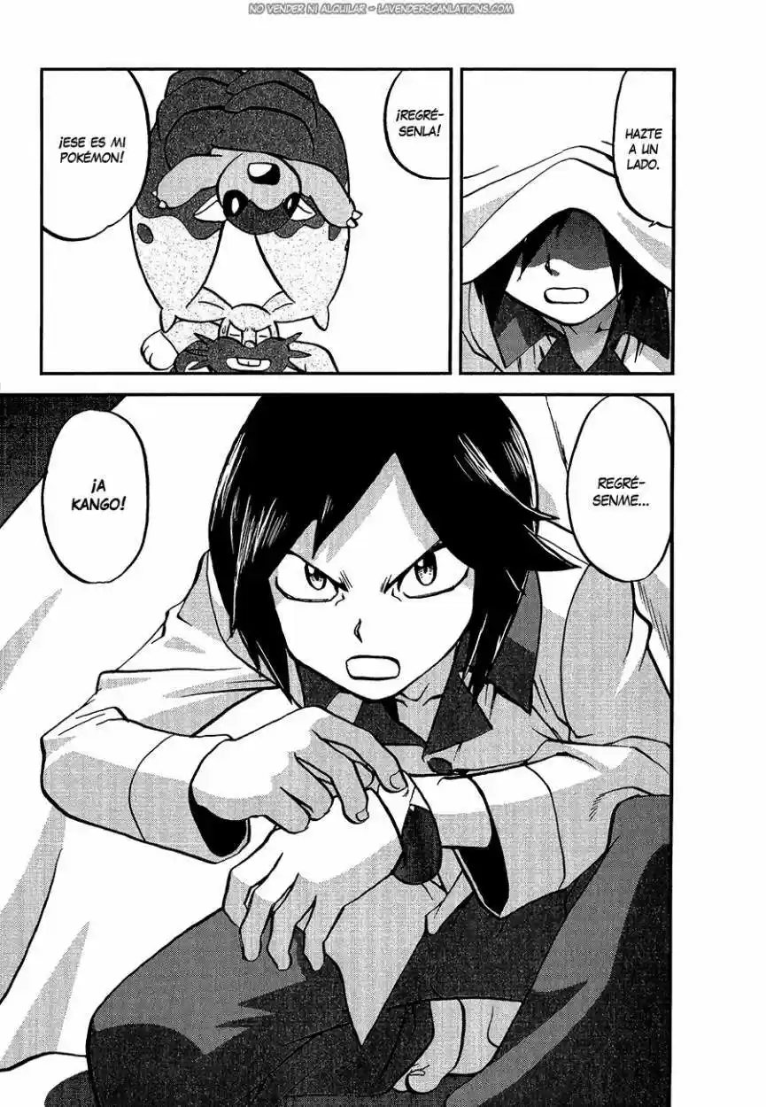 Pokemon Special XY (2014) - Capítulo 3 - Página 26 - LectorTMOo