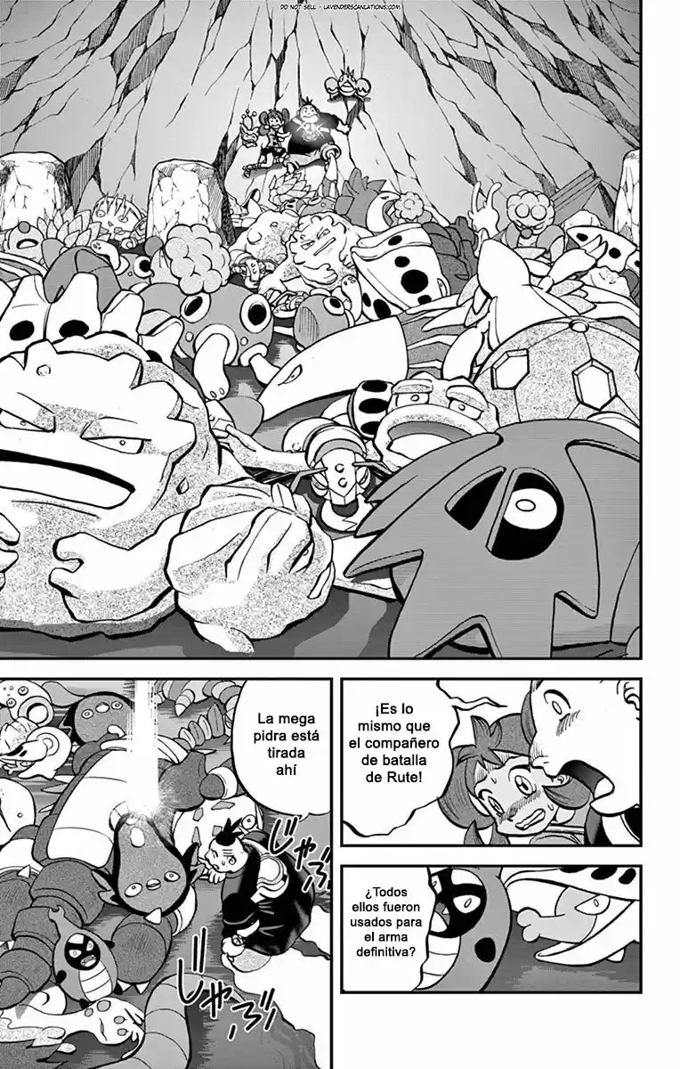 Pokemon Special XY (2014) - Capítulo 30 - Página 16 - LectorTMOo
