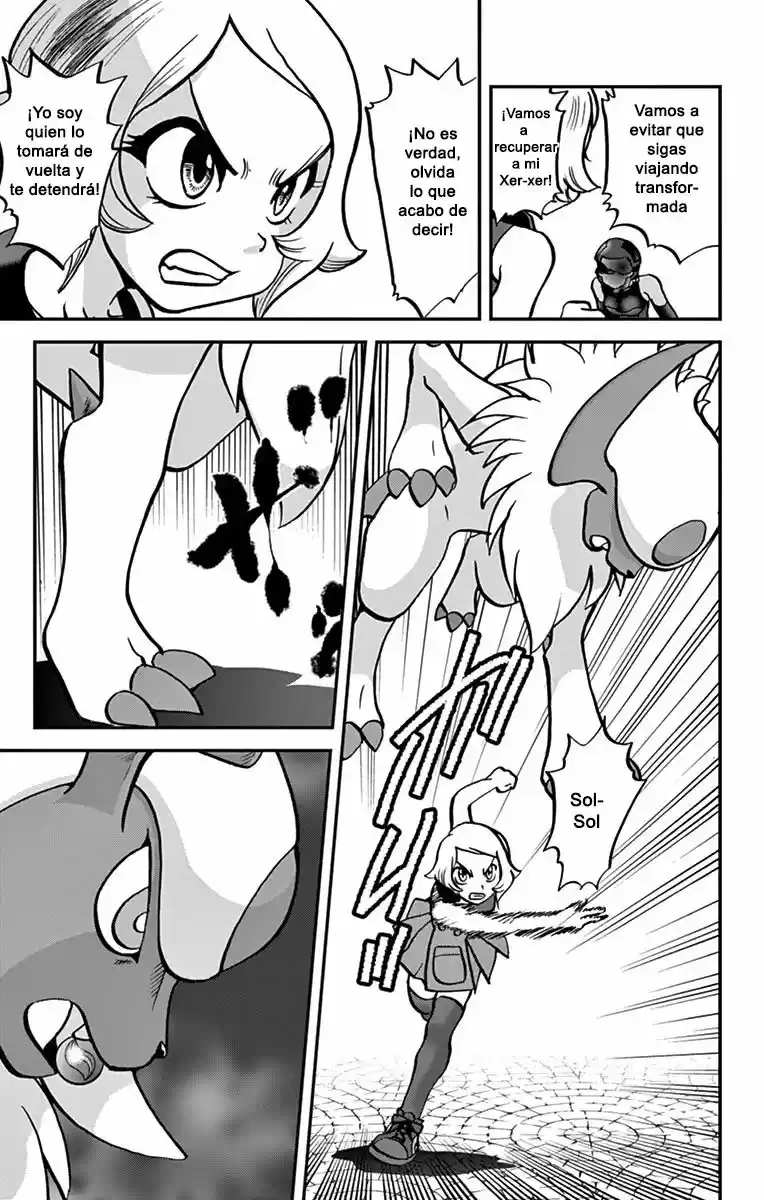 Pokemon Special XY (2014) - Capítulo 30 - Página 24 - LectorTMOo