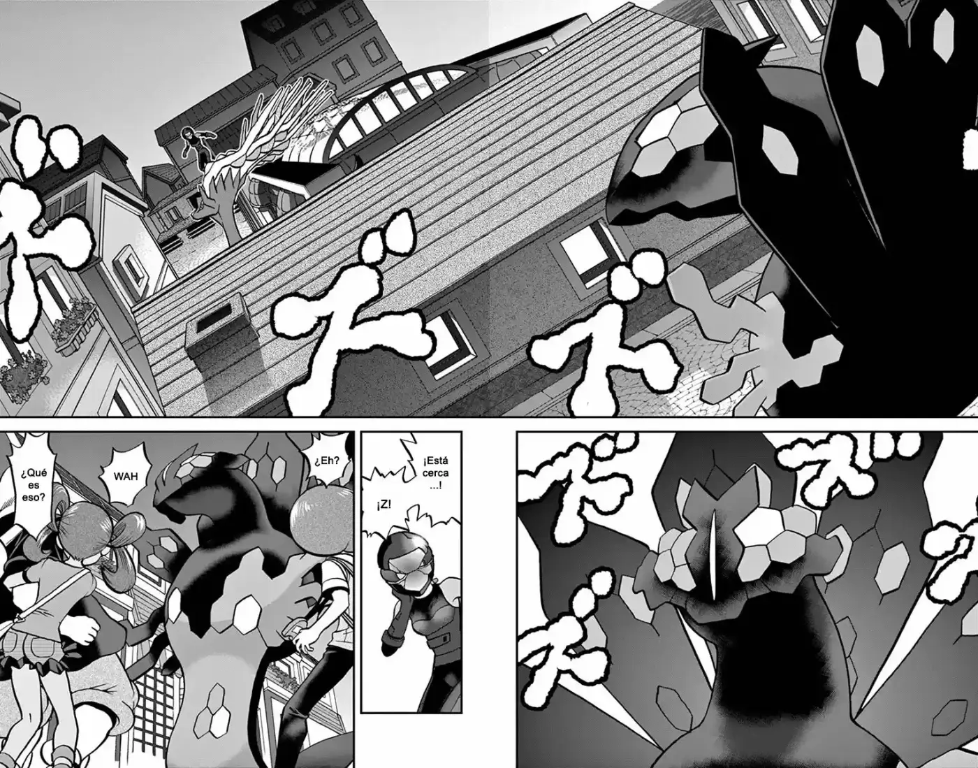Pokemon Special XY (2014) - Capítulo 31 - Página 12 - LectorTMOo