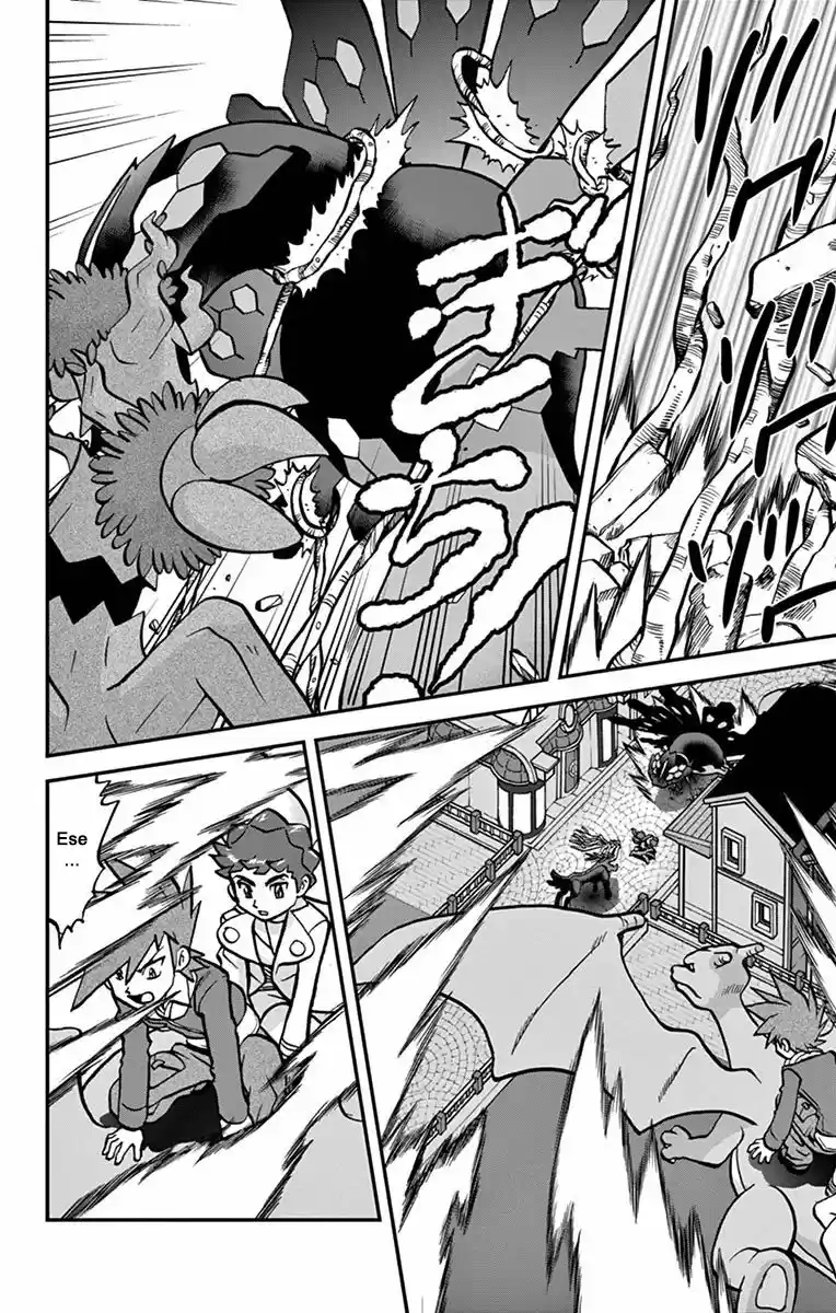 Pokemon Special XY (2014) - Capítulo 31 - Página 15 - LectorTMOo