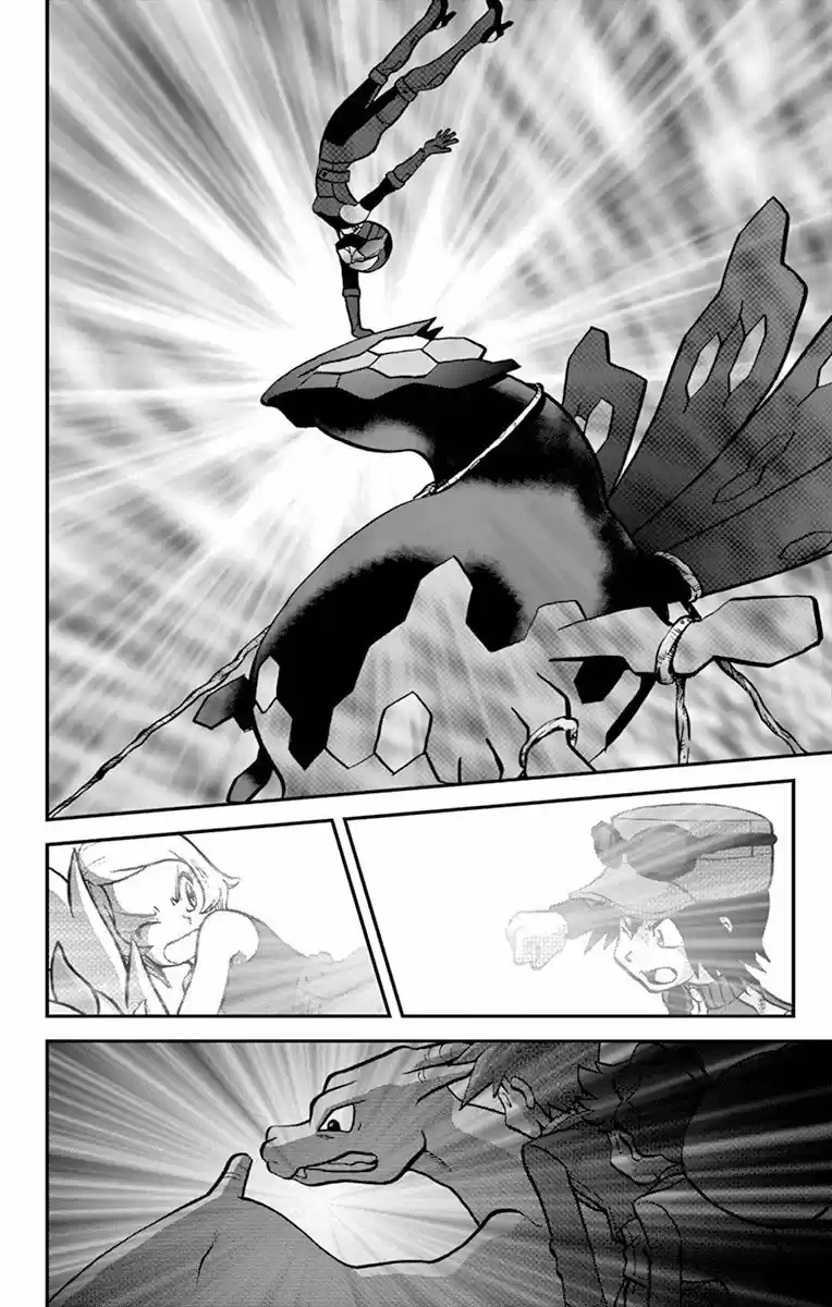 Pokemon Special XY (2014) - Capítulo 31 - Página 19 - LectorTMOo